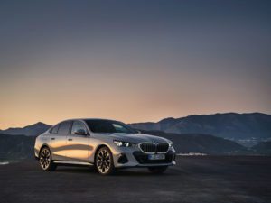 Der neue BMW 5er / i5 (G60) | Fanaticar Magazin