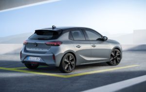 New Opel Corsa Electric | Fanaticar Magazin