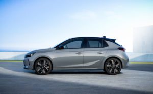 New Opel Corsa Electric | Fanaticar Magazin