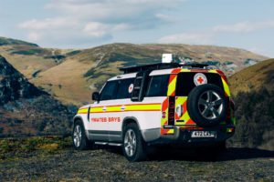 Land Rover Defender 130 Queens Platinum | Fanaticar Magazin