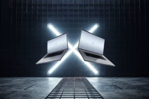 Razer Blade 16 und Razer Blade 18 Mercury Edition | Fanaticar Magazin