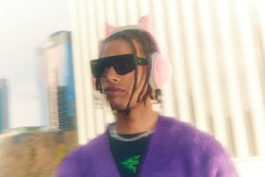 Razersuperfuture Sunglasses | Fanaticar Magazin