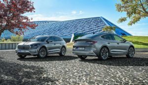 Skoda Enyaq L&K | Fanaticar Magazin