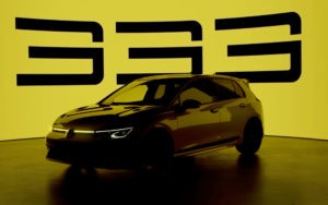 Volkswagen Golf R 333 | Fanaticar Magazin