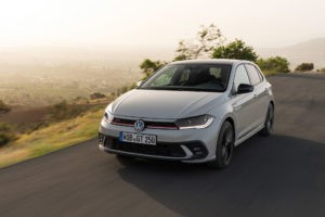 Volkswagen Polo GTI Edition 25 | Fanaticar Magazin