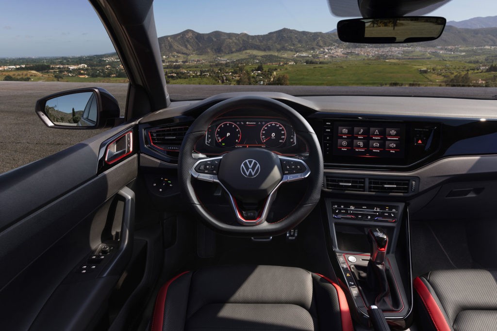 Volkswagen Polo GTI Edition 25 | Fanaticar Magazin