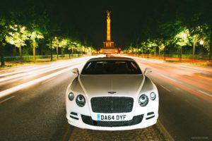 2015 Bentley Continental GT Speed | Fanaticar Magazin