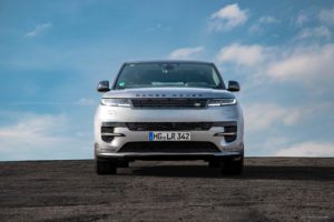 Range Rover Sport P440e PHEV | MarioRoman Pictures