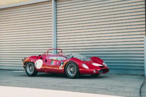 Maserati Birdcage | Fanaticar Magazin