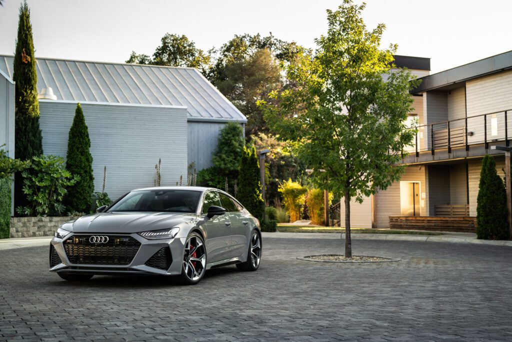 Audi RS 6 Avant performance / Audi RS 7 Performance | Fanaticar Magazin