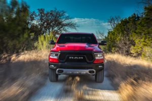 2023 Ram 1500 Rebel | Fanaticar Magazin
