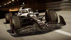 EA Sports F1 23 | Fanaticar Magazin