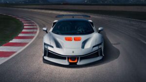 Ferrari SF90 XX Stradale / Ferrari SF90 XX Spider | Fanaticar Magazin