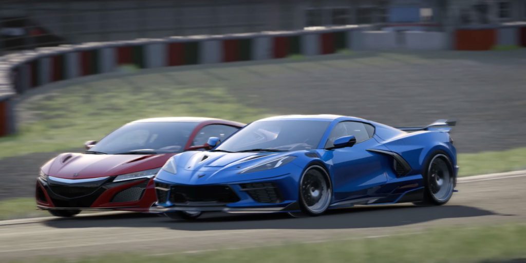Forza Motorsport | Fanaticar Magazin