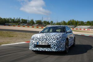 Hyundai Ioniq 5 N | Fanaticar Magazin
