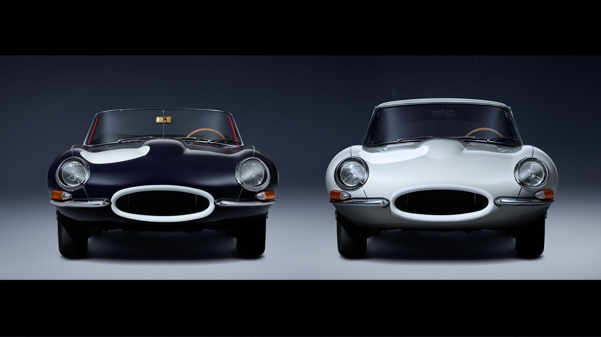 Jaguar E-Type Project ZP | Fanaticar Magazin