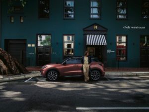 New Lexus LBX | Fanaticar Magazin