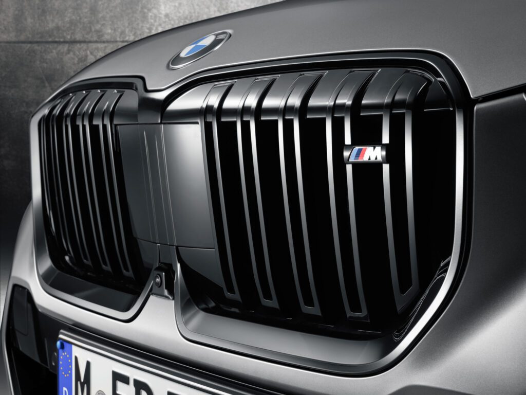 BMW X1 M35i xDrive | Fanaticar Magazin