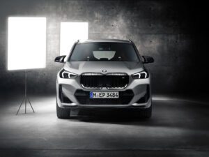 BMW X1 M35i xDrive | Fanaticar Magazin