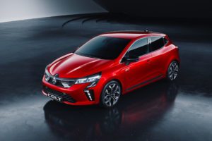 New Mitsubishi Colt | Fanaticar Magazin
