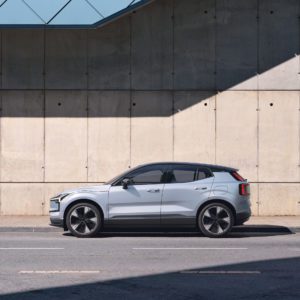 New Volvo EX30 | Fanatiar Magazin