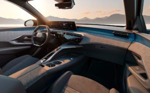 Peugeot 3008 Panorama i-Cockpit | Fanaticar Magazin