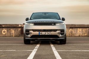 Range Rover Sport | MarioRoman Pictures