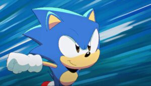 Sonic Origins Plus - Fanaticar Magazin
