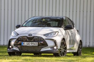 Toyota GR Yaris Sport | Fanaticar Magazin