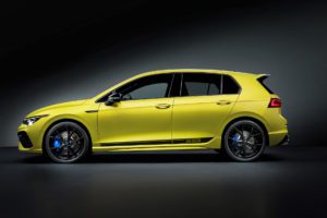 Volkswagen Golf R 333 Limited Edition | Fanaticar Magazin