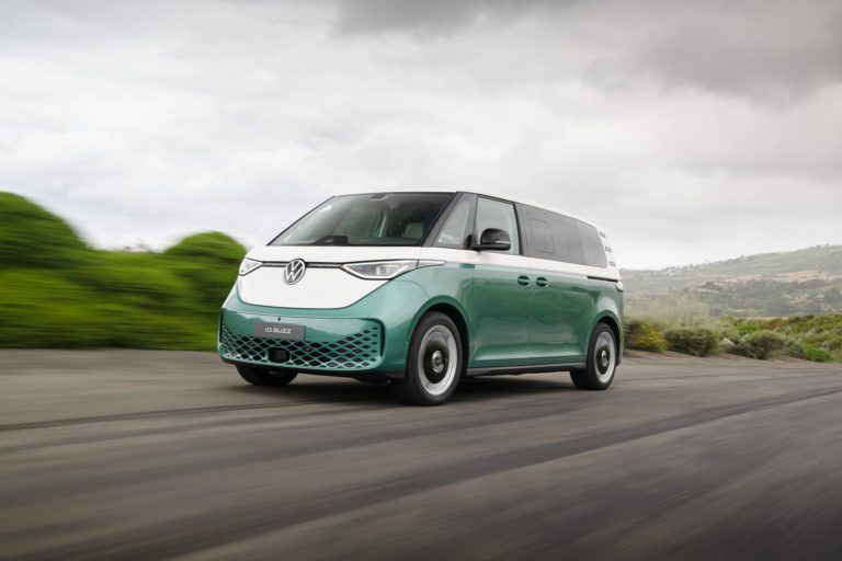 Volkswagen ID. Buzz LWB | Fanaticar Magazin