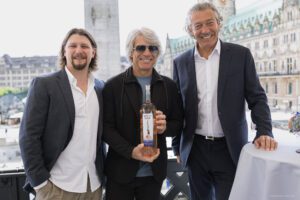 Hampton Water – Jon Bon Jovi - Hamburg | Fanaticar Magazin