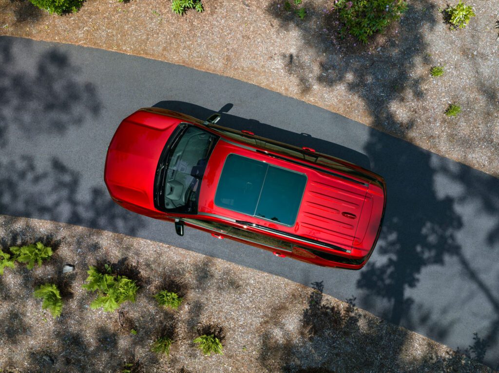 New 2024 Chevrolet Traverse RS | Fanaticar Magazin