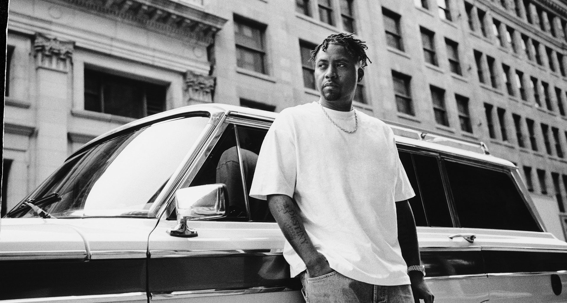 Hennessy feiert 50 Jahre HipHop Fanaticar Magazin