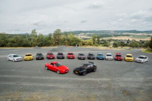 The Special Meeting / Lancia Delta Integrale | Fanaticar Magazin