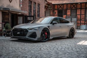 ABT RS7 Legacy Edition | Fanaticar Magazin