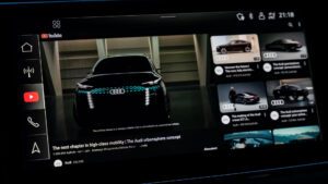 Audi Youtube | Fanaticar Magazin