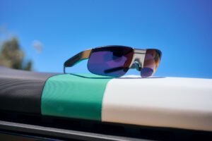 BMW ConnectedRide Smartglasses | Fanaticar Magazin