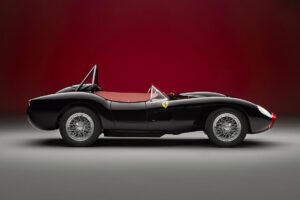 Little Car Company Ferrari Testa Rossa J | Fanaticar Magazin