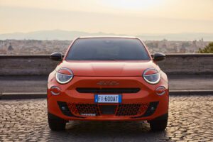 New Fiat 600e - Fanaticar Magazin