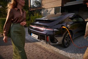 Hyundai Plug&Charge | Fanaticar Magazin