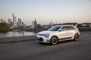 Kia Niro EV | Fanaticar Magazin