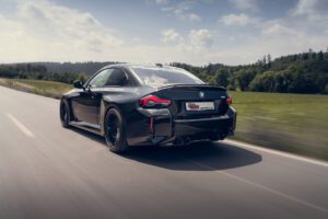 KW BMW M2 | Fanaticar Magazin