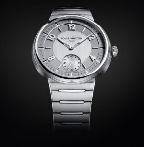 Louis Vuitton Tambour | Fanaticar Magazin