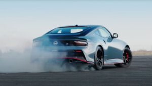 New Nissan Nismo Z | Fanaticar Magazin