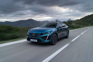 Peugeot 408 | Fanaticar Magazin