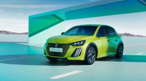 New Peugeot E-208 | Fanaticar Magazin