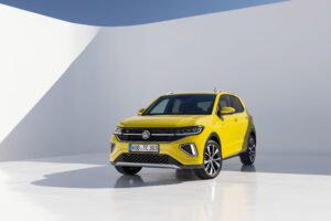 Volkswagen T-Cross MY24 | Fanaticar Magazin