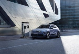 2024 Hyundai Kona Elektro | Fanaticar Magazin