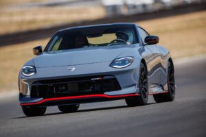 Nissan Nismo Z (2024) - Fanaticar Magazin
